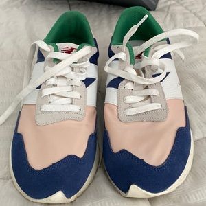 Worn Once! New Balance 237